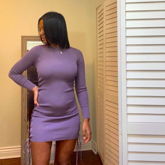 Mini Dress - Picture 1 of 2